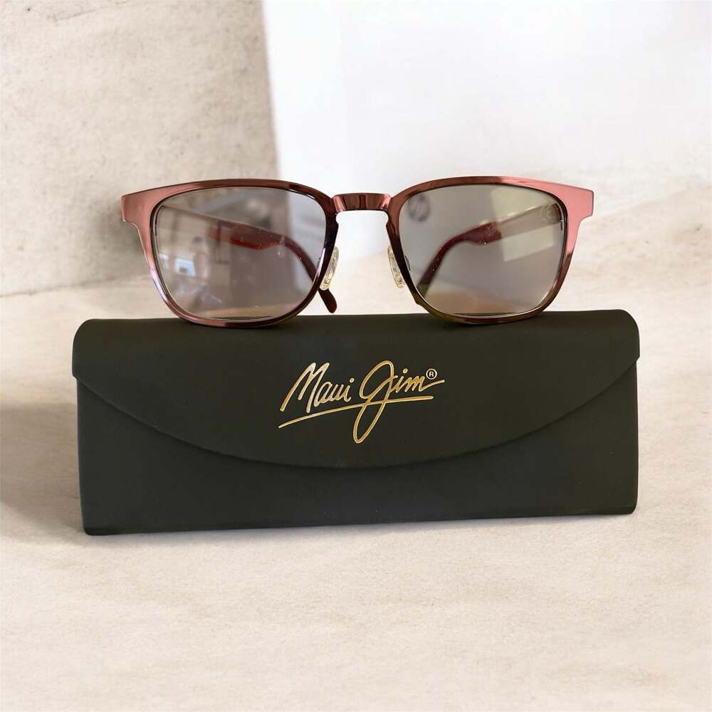 Maui Jim Adriatic MJ752-07 Sunglasses